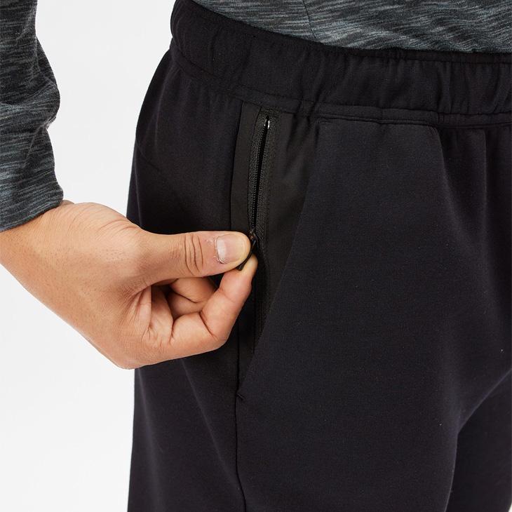 canterbury RUGBY PLUS 黒パンツ カンタベリー（Canterbury） ジャージ パンツ メンズ canterbury R+