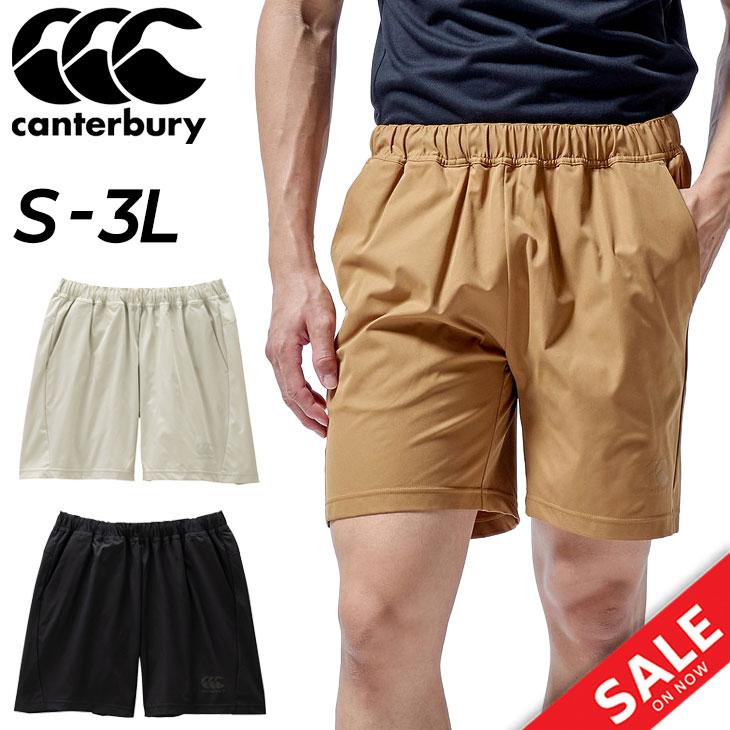 INTRAL・Canterbury・ ショートパンツ3点専用出品 ショートパンツ カンタベリー メンズ canterbury スポーツウェア