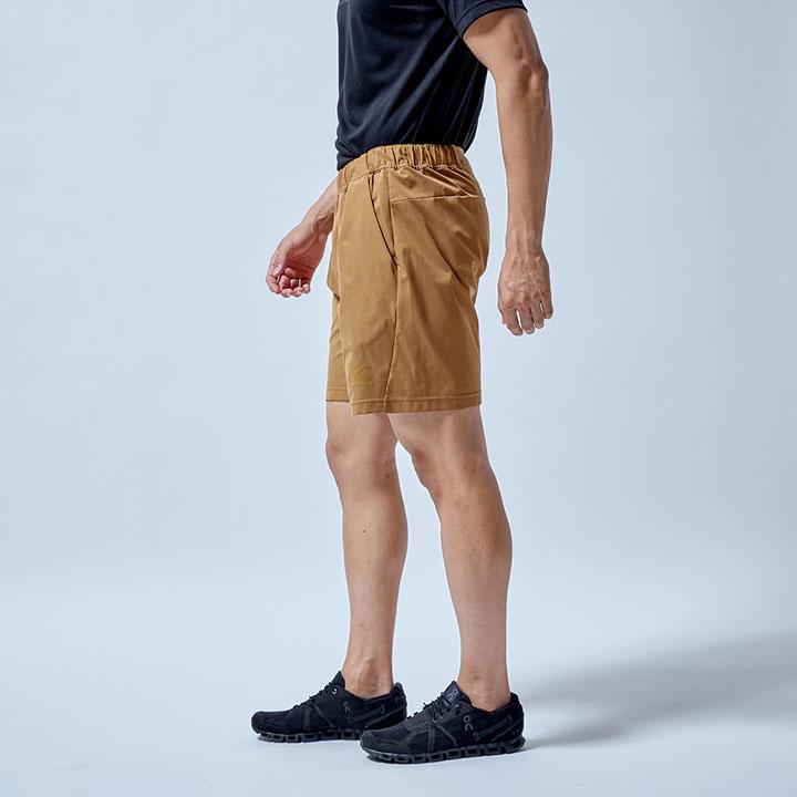 ショートパンツ カンタベリー メンズ canterbury スポーツウェア