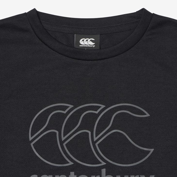 カンタベリー（Canterbury） 半袖Tシャツ メンズ アールプラス ワーク