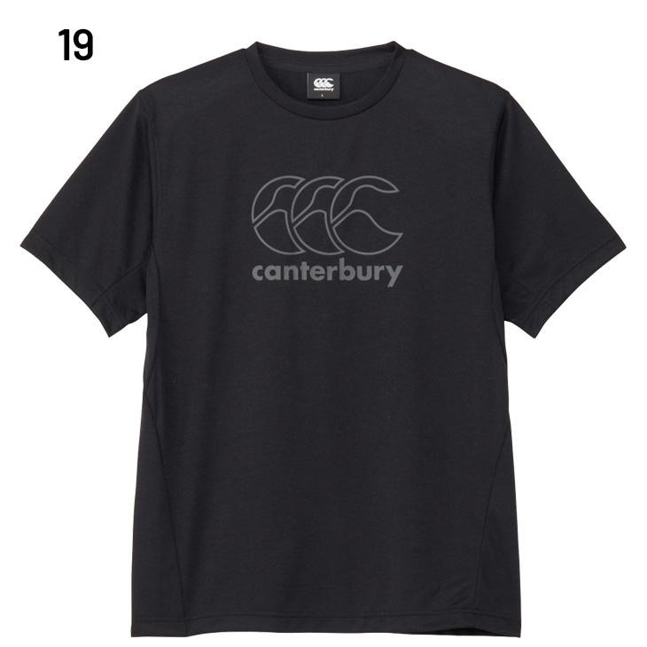 カンタベリー（Canterbury） 半袖Tシャツ メンズ アールプラス ワーク