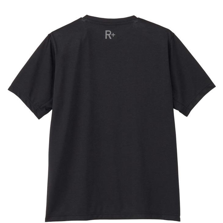 カンタベリー（Canterbury） 半袖Tシャツ メンズ アールプラス ワーク