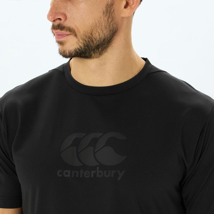 カンタベリー（Canterbury） 半袖 Tシャツ メンズ アールプラス ドライ