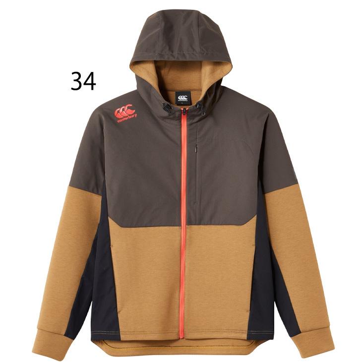 カンタベリー ジャケット スウェット メンズ/canterbury RUGBY+ カンタベリー ジャケット スウェット メンズ/canterbury RUGBY+