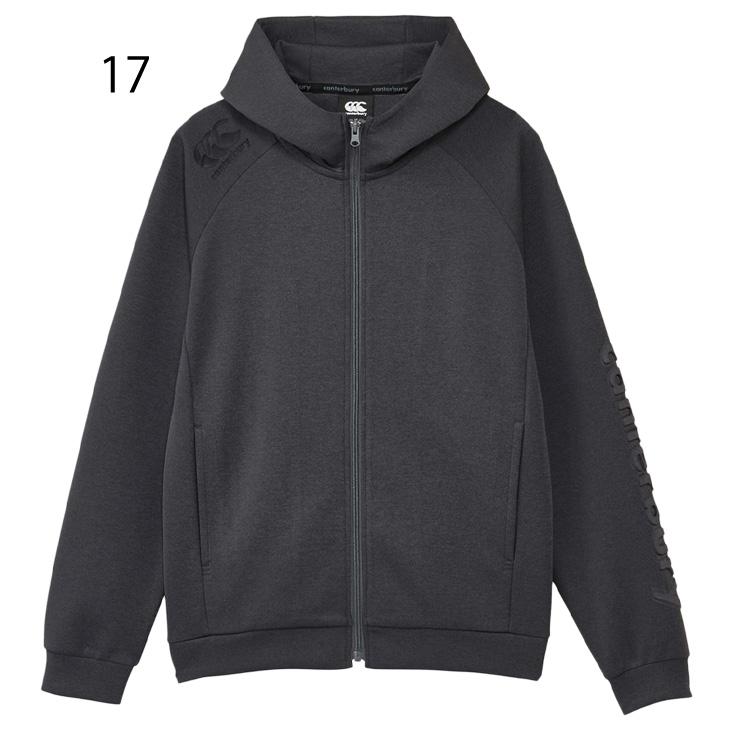 canterbury カンタベリー　パーカー　3L カンタベリー（Canterbury） パーカー メンズ canterbury RUGBY+