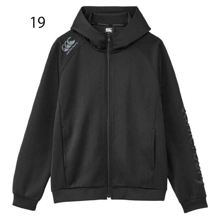 カンタベリー（Canterbury） パーカー メンズ canterbury RUGBY+