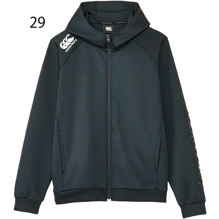 カンタベリー（Canterbury） パーカー メンズ canterbury RUGBY+