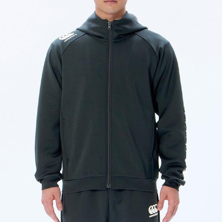 カンタベリー（Canterbury） パーカー メンズ canterbury RUGBY+