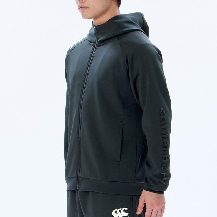 カンタベリー（Canterbury） パーカー メンズ canterbury RUGBY+