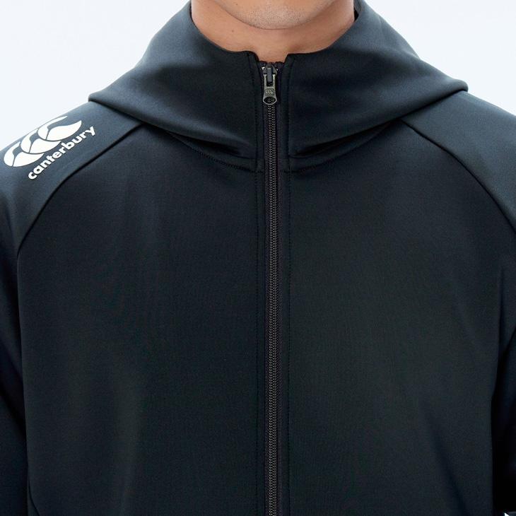 カンタベリー（Canterbury） パーカー メンズ canterbury RUGBY+