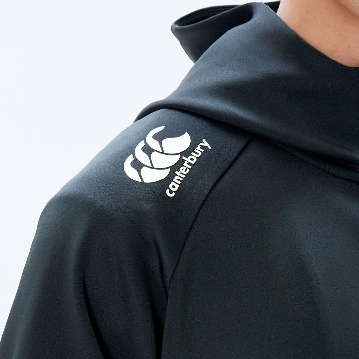 カンタベリー（Canterbury） パーカー メンズ canterbury RUGBY+