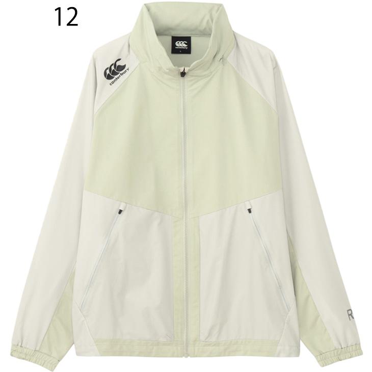 カンタベリー ウィンドブレーカー メンズ レディース canterbury アールプラス ストレッチパフォーマンス ジャケット ユニセックス R+ RUGBY+ /RP725071_1