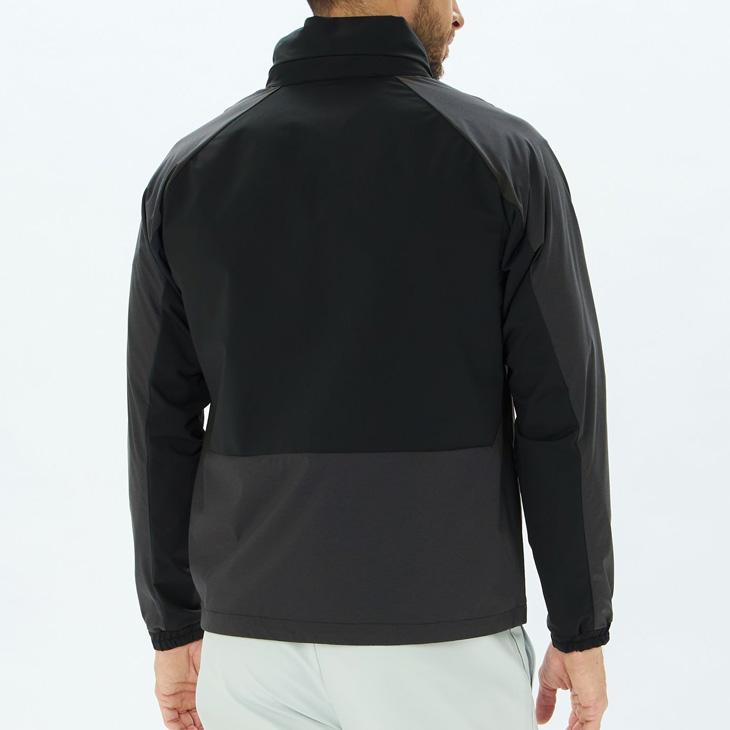 カンタベリー ウィンドブレーカー メンズ レディース canterbury アールプラス ストレッチパフォーマンス ジャケット ユニセックス R+ RUGBY+ /RP725071_7