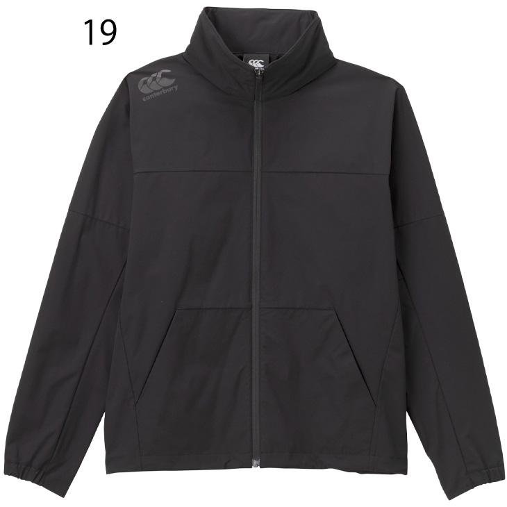 カンタベリー ジャケット 4L 5L メンズ 大きいサイズ Canterbury