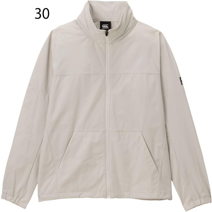 カンタベリー ジャケット 4L 5L メンズ 大きいサイズ Canterbury
