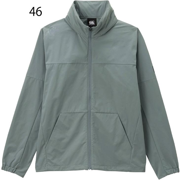 カンタベリー ジャケット 4L 5L メンズ 大きいサイズ Canterbury