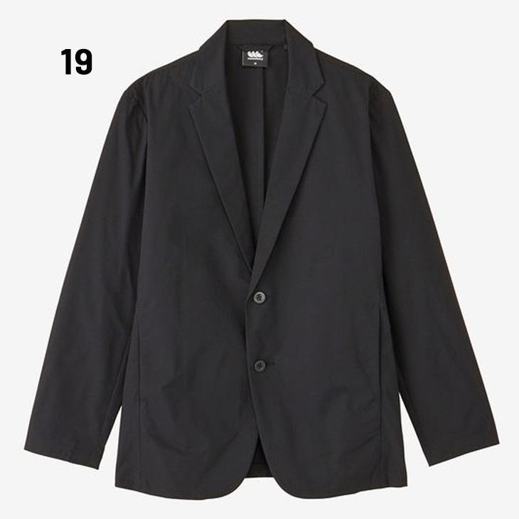 カンタベリー（Canterbury） メンズ テーラードジャケット アール