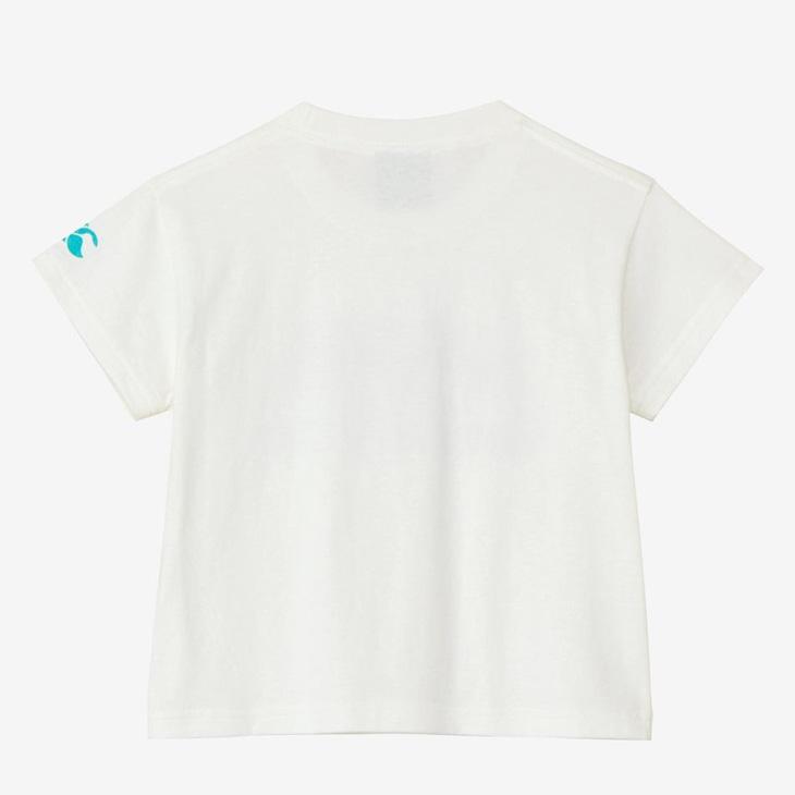 キッズ カンタベリー 半袖 Tシャツ 120cm 140cm 160cm 子供服