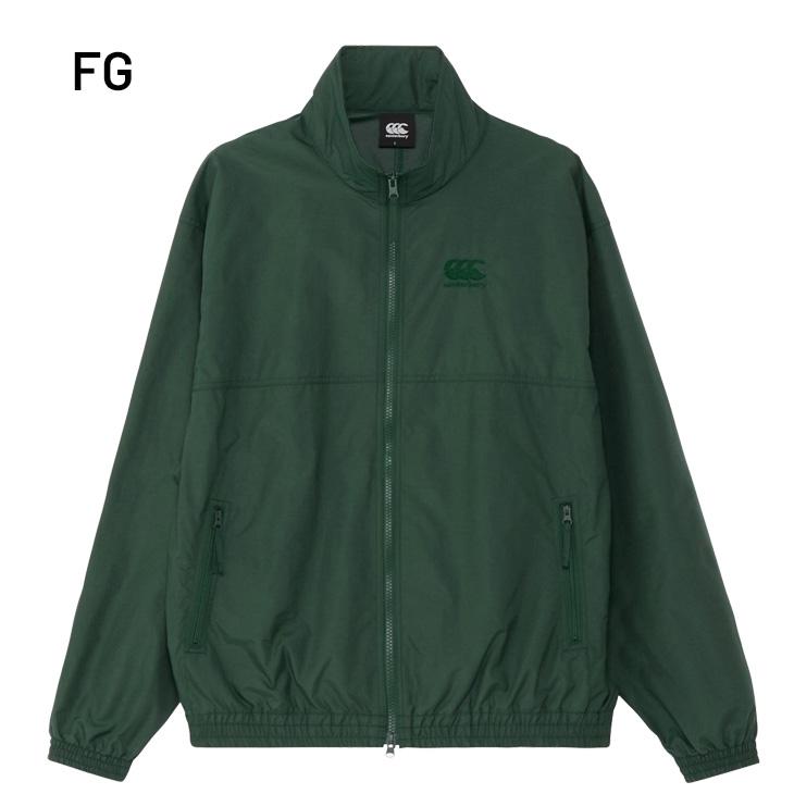 カンタベリー（Canterbury） ウィンドブレーカー メンズ レディース