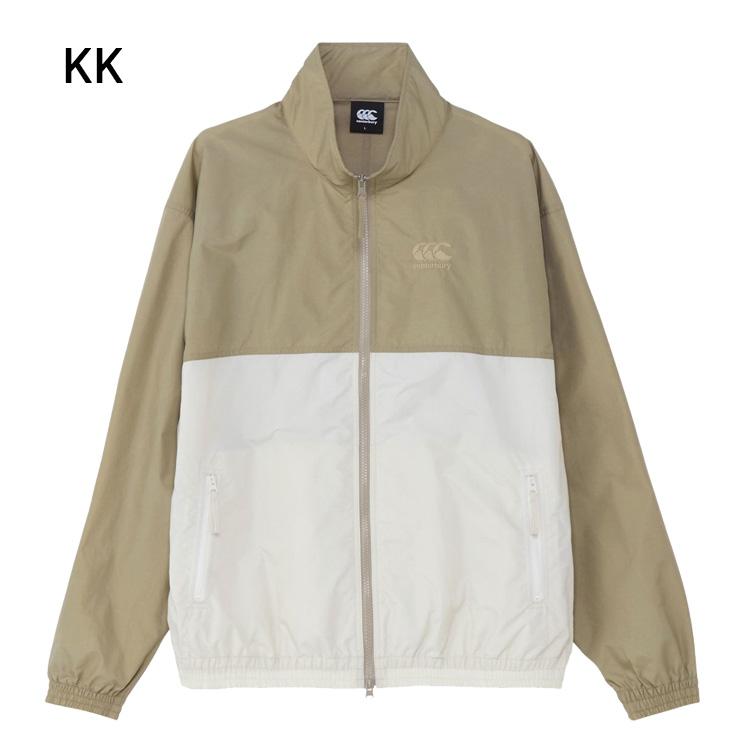 カンタベリー（Canterbury） ウィンドブレーカー メンズ レディース