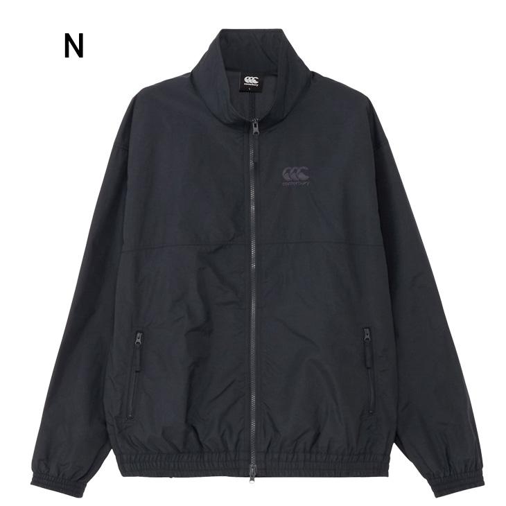 カンタベリー（Canterbury） ウィンドブレーカー メンズ レディース