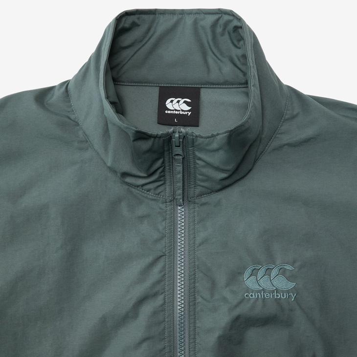 カンタベリー（Canterbury） ウィンドブレーカー メンズ レディース