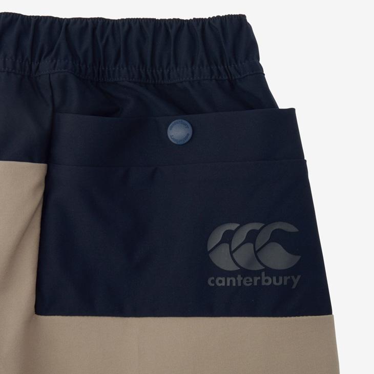 美品　カンタベリー トレーニングウェア Mセットアップ　CANTERBURY カンタベリー（Canterbury） トレーニングウェア 上下 メンズ