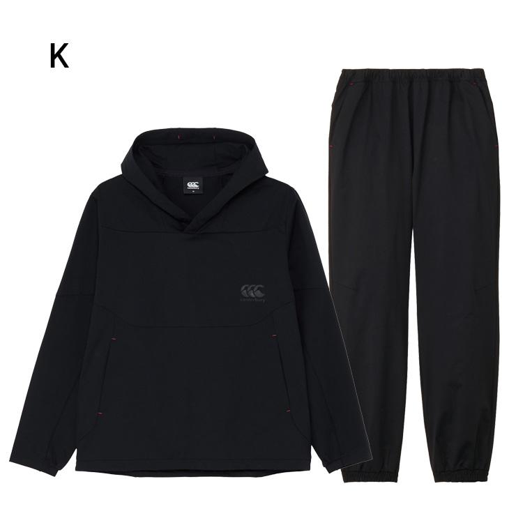 カンタベリー（Canterbury） トレーニングウェア 上下 メンズ