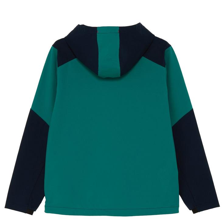 カンタベリー（Canterbury） パーカージャケット メンズ レディース