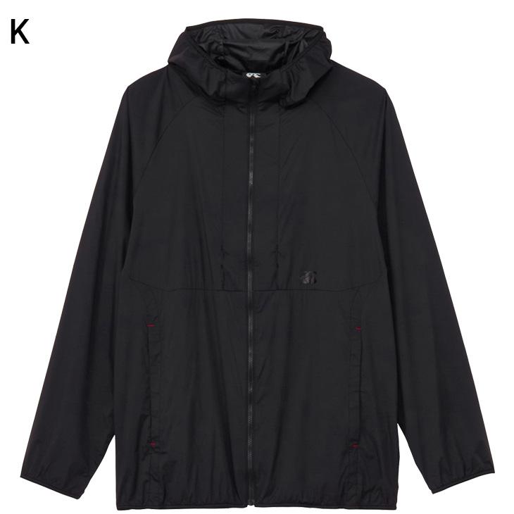 カンタベリー（Canterbury） ウインドブレーカー 4L 5L メンズ