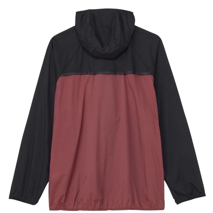 カンタベリー（Canterbury） ウインドブレーカー 4L 5L メンズ
