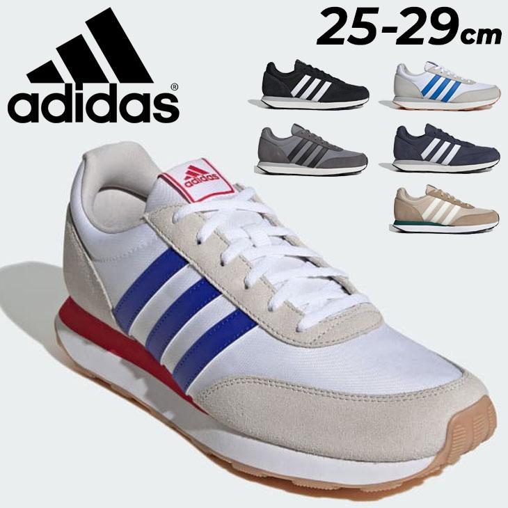 adidas アディダス スニーカー メンズ 靴 ラン 60S 3.0 adidas アディダス スニーカー メンズ 靴 ラン 60S 3.0