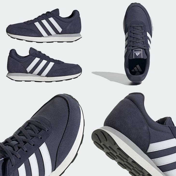 adidas アディダス スニーカー メンズ 靴 ラン 60S 3.0 adidas アディダス スニーカー メンズ 靴 ラン 60S 3.0