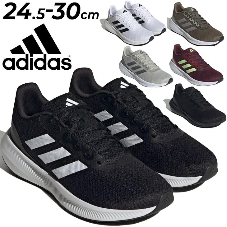新品未使用 アディダス ランニングシューズ コアランナー 27cm adidas（アディダス） ランニングシューズ メンズ コアランナー