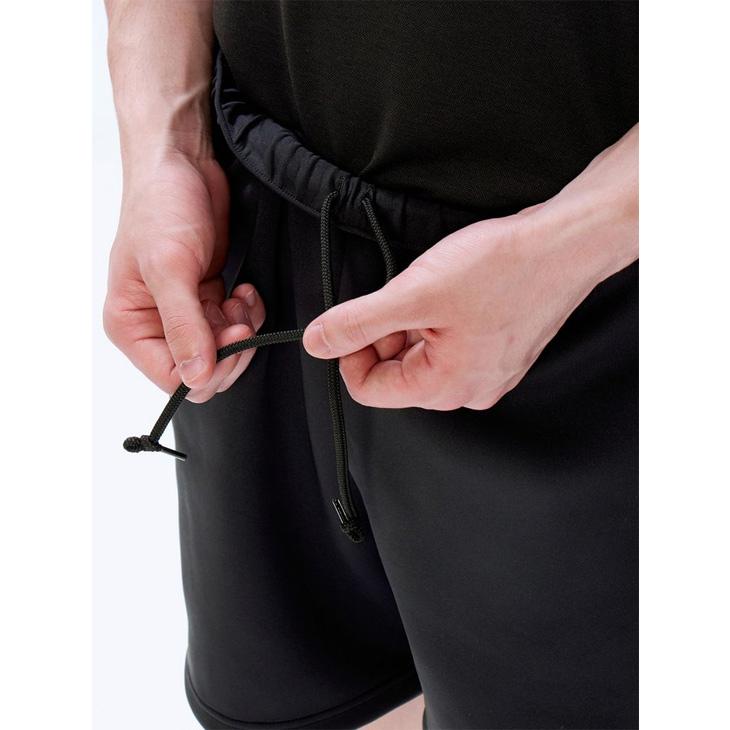 パンツ未使用美品■JAPAN日本代表ピステ■canterburyカンタベリー　L カンタベリー メンズ ショートパンツ 日本代表 canterbury ダフテック