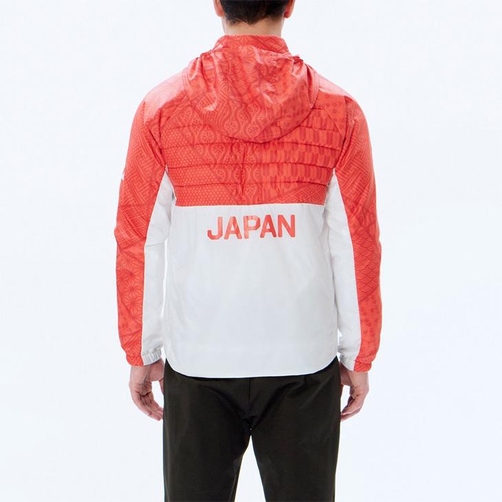 カンタベリー（Canterbury） 中わたジャケット メンズ ジャパン JAPAN