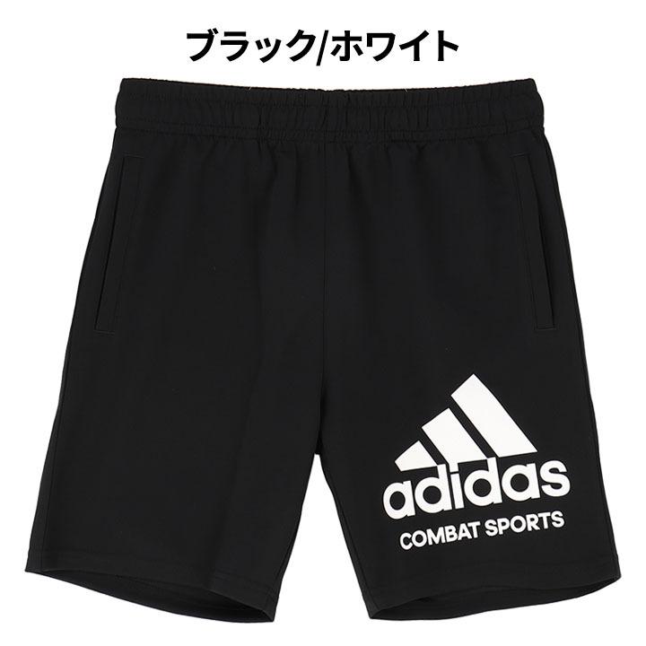 adidas 送料無料 ハーフパンツ メンズ アディダス コンバットスポーツ
