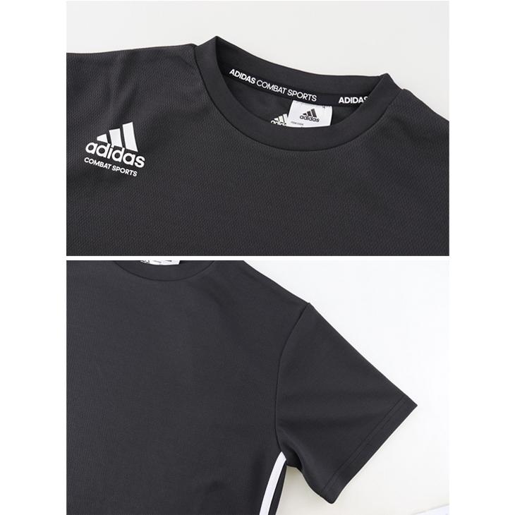 adidas 半袖Tシャツ ハーフパンツ 上下 メンズ セットアップ