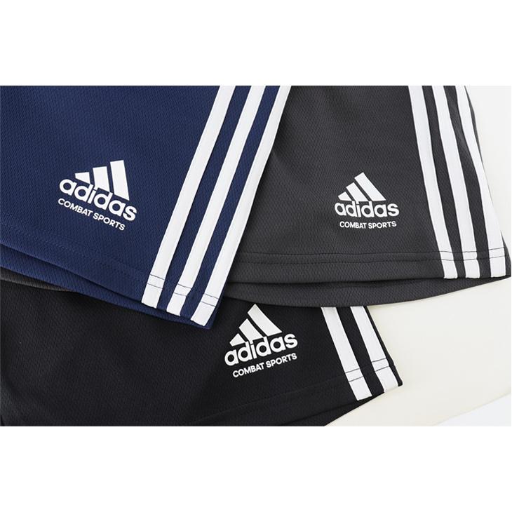 adidas 半袖Tシャツ ハーフパンツ 上下 メンズ セットアップ