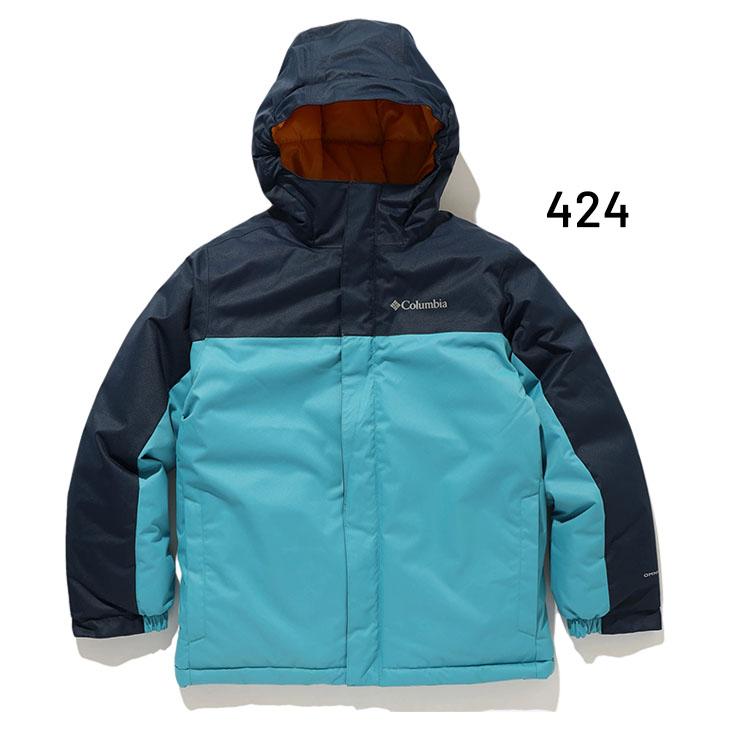 Columbia コロンビア キッズ 中わたジャケット アウトドアウェア Columbia コロンビア キッズ 中わたジャケット アウトドアウェア