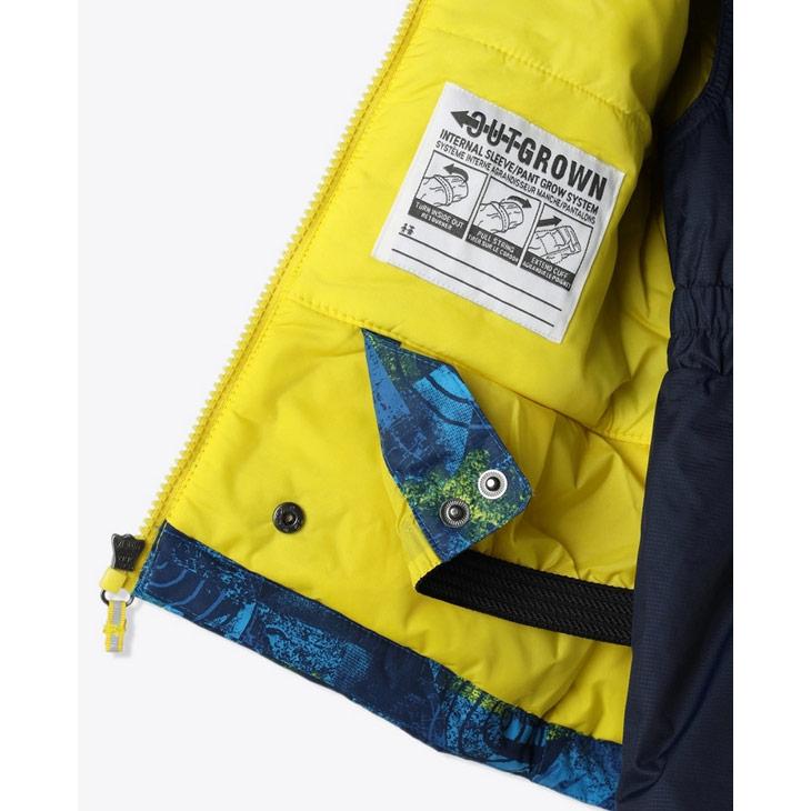 【美品】コロンビア　スノボーウェア　黄土色×ブルー　L 楽天市場】《限定クーポン配布》コロンビア スキーウェア