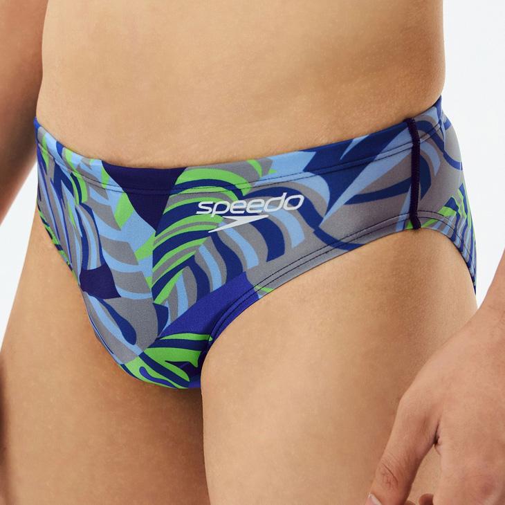 speedo（スピード） 競泳水着 水泳 メンズ WA承認モデル スイムパンツ