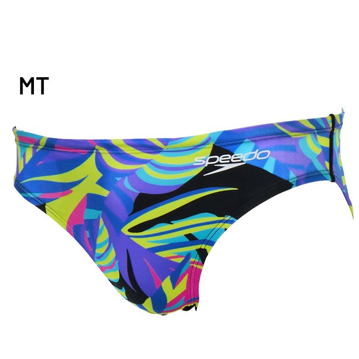 speedo（スピード） 競泳水着 水泳 メンズ WA承認モデル スイムパンツ