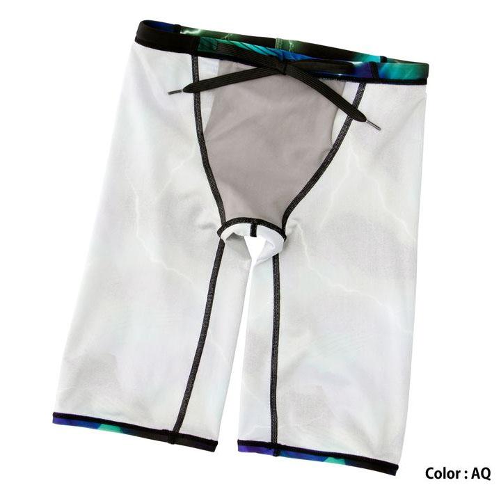 SC62306F SPEEDO Mサイズ speedo スピード 水着 水泳 競泳 メンズ FINA承認 競技用 スイム