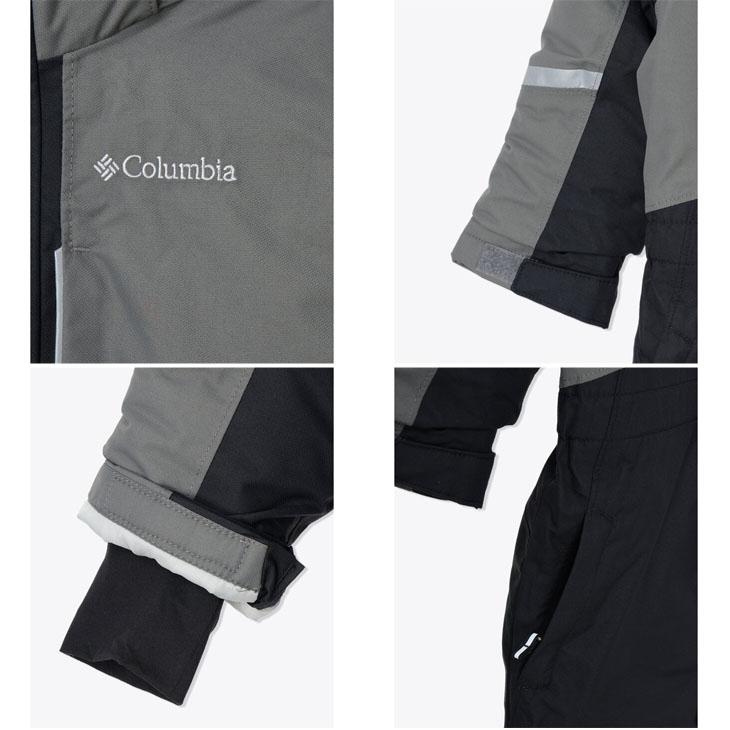 Columbia（コロンビア） ベビー キッズ スノーウェア オールインワン