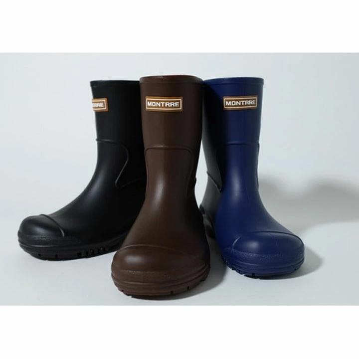 アキレス（achilles） キッズ レインブーツ 長靴 くつ クツ モントレ