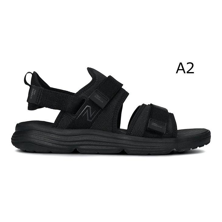 New Balance（ニューバランス） スポーツサンダル メンズ D幅 シューズ