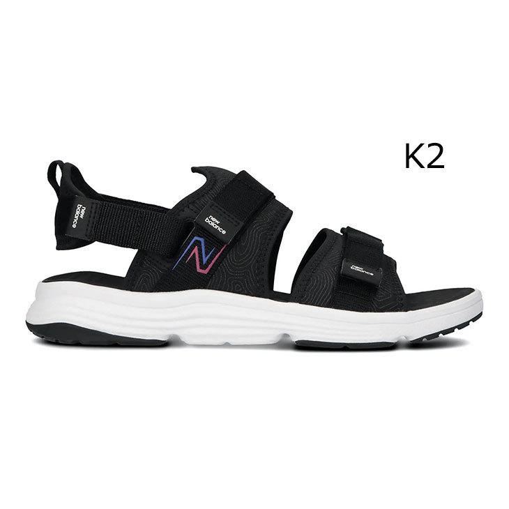New Balance（ニューバランス） スポーツサンダル メンズ D幅 シューズ