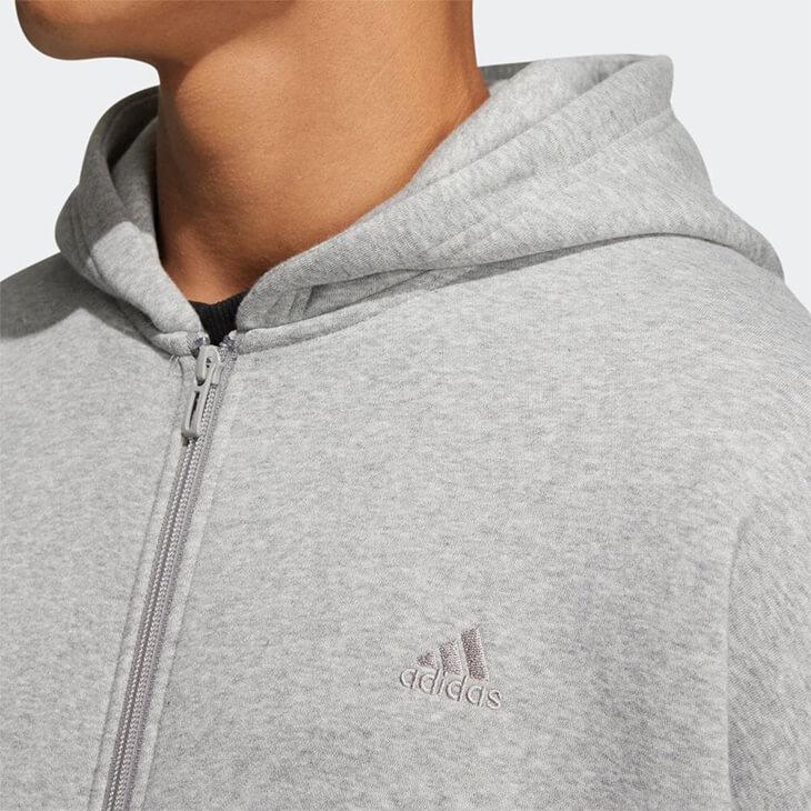 adidas（アディダス） パーカー スウェット メンズ/adidas 裏起毛