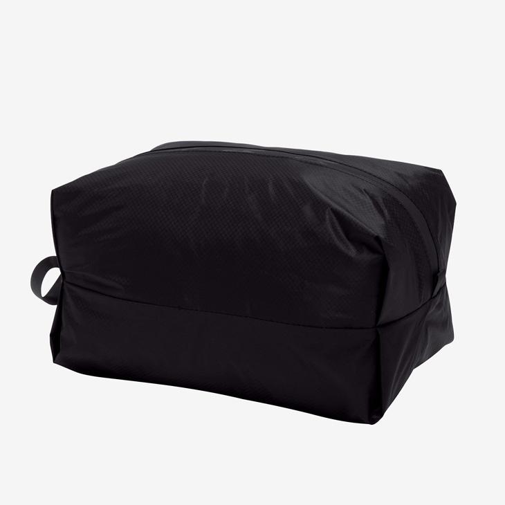 speedo（スピード） ウォータープルーフ エル 約7L ナイロンバッグ